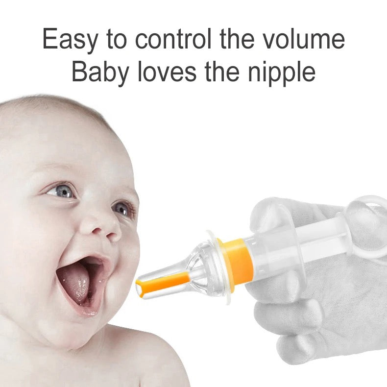 11-in-1 baby essentials