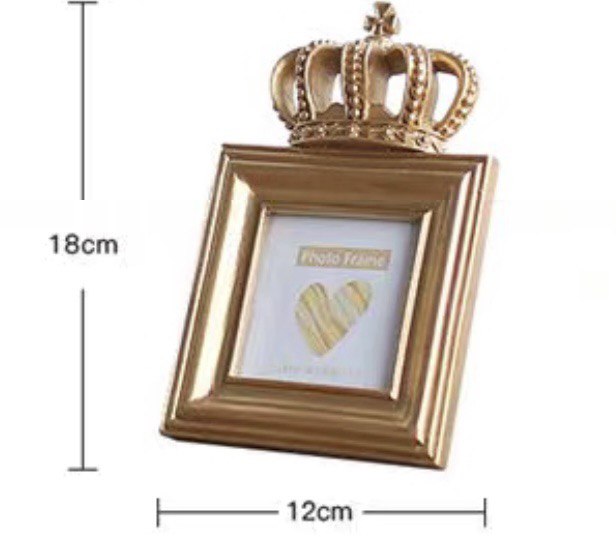 Royalty Photo Frames