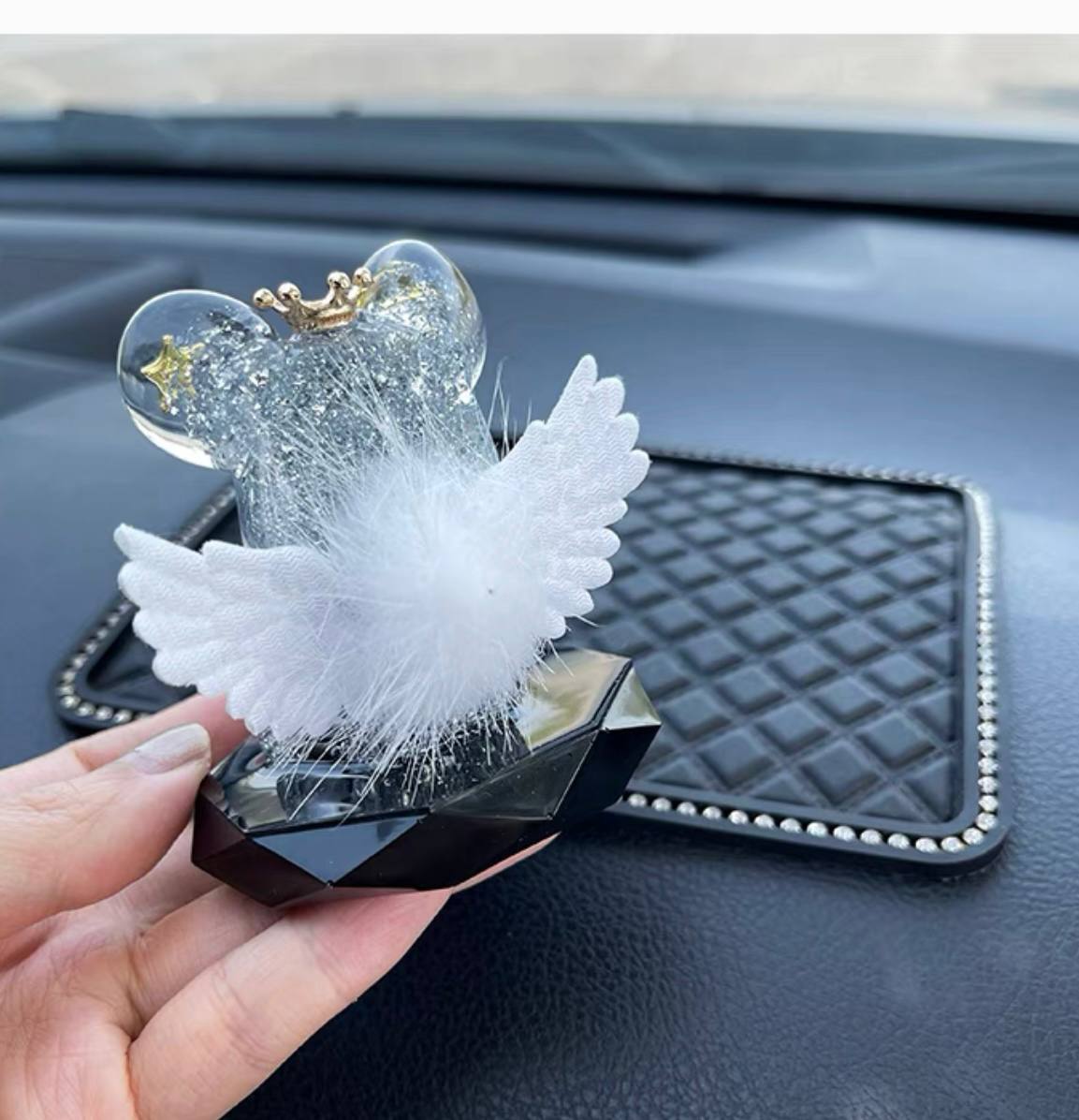 Teddy Bear Car Accessories