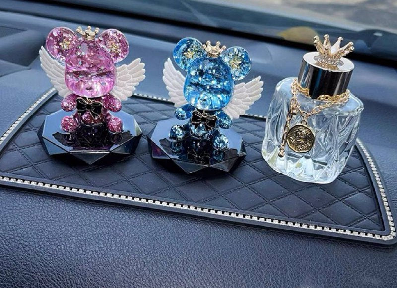 Teddy Bear Car Accessories