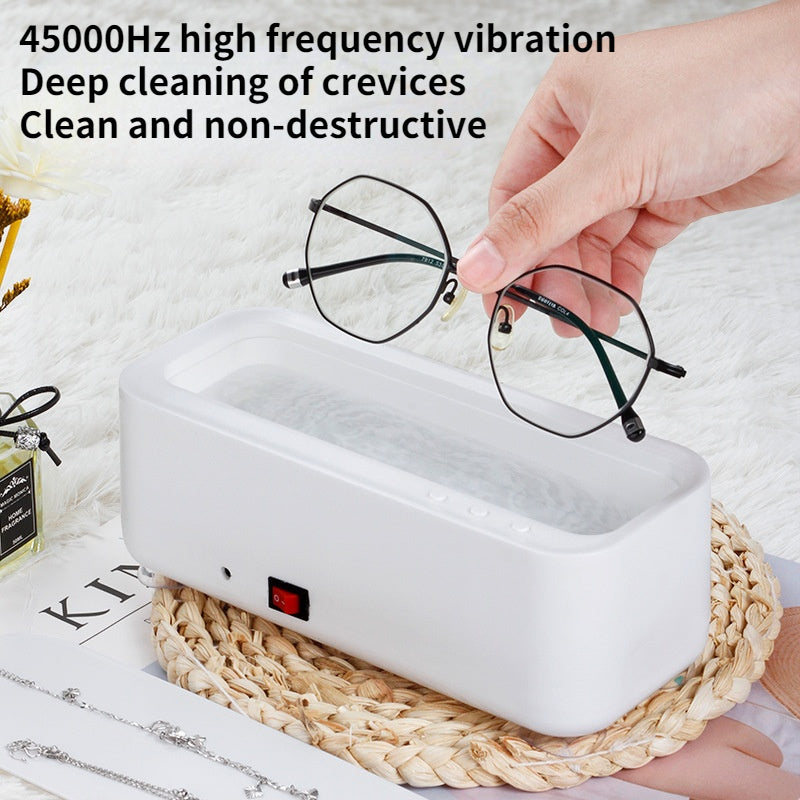 Ultrasonic Cleaning Machine Glasses Cleaning Machine
