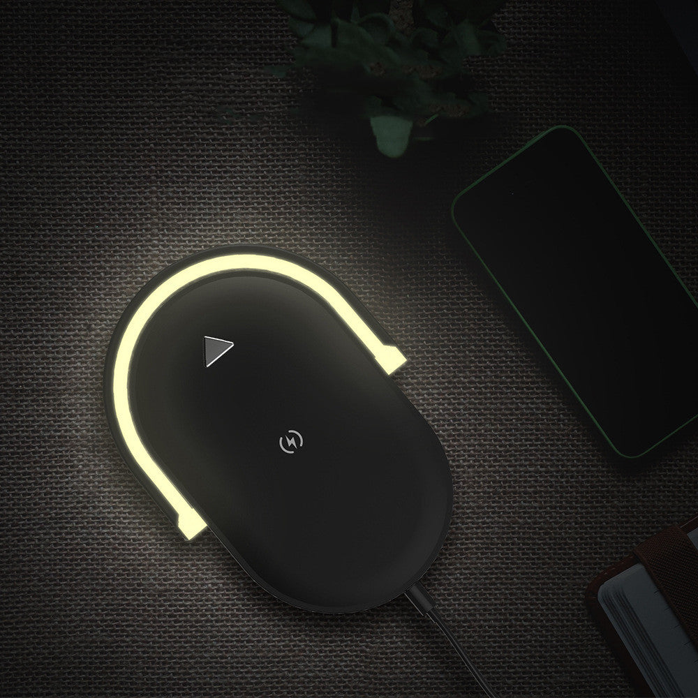 3-in-1 Wireless Charger